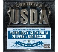 Young Jeezy - After Party