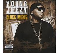 Young Jeezy - Block Music