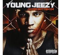 Young Jeezy - Da Bottom 24