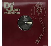 Young Jeezy Featuring Jay-Z - Go Crazy [VINYL]