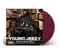 Young Jeezy - Let's Get It: Thug Motivation 101[Fruit Punch 3 LP] [Vinyl LP] [VINYL]