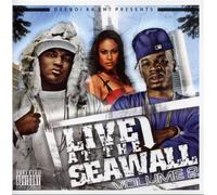 Young Jeezy - Live at The Seawall 2
