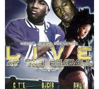 Young Jeezy - Live at the Seawall