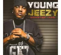 Young Jeezy - Monster Tape