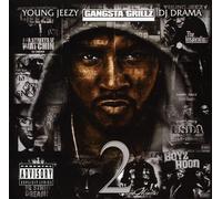 Young Jeezy - Real Is Back 2