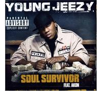 Young Jeezy - Soul Survivor