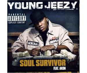 Young Jeezy - Soul Survivor