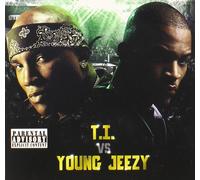 YOUNG JEEZY & T.I. - T.I. Vs Young Jeezy
