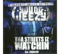 Young Jeezy - Tha Streets Iz Watchin