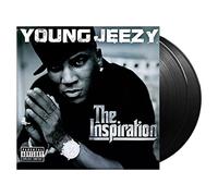 Young Jeezy - The Inspiration [Vinyl LP] [VINYL]