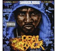 Young Jeezy - The Real Is Back