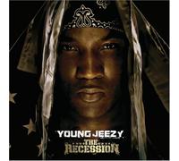 Young Jeezy - The Recession [Edited]