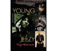 Young Jeezy: Thug Motivation [DVD]