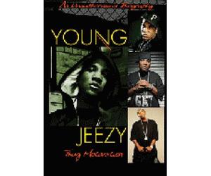 Young Jeezy: Thug Motivation [DVD]