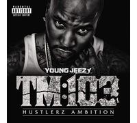 Young Jeezy - TM:103 Hustlerz Ambition [2 LP] [VINYL]