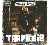 Young Jeezy - Trap Or Die