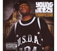 Young Jeezy - Trap Or Die