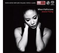 YOUNG,JESS - When I Fall In Love