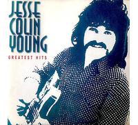Young, Jesse Colin - Greatest Hits