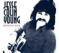 Young Jesse Colin - Jesse Colin Young Greatest Hts