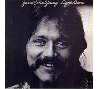 Young,Jesse Colin - Light Shine