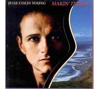 Young, Jesse Colin - Makin' It Real