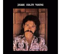 Young, Jesse Colin - Song For Juli [VINYL]