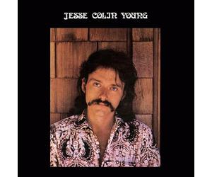 Young, Jesse Colin - Song For Juli [VINYL]