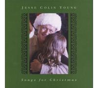 Young, Jesse Colin - Songs for Christmas