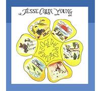 Young, Jesse Colin - Together