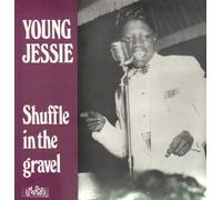 Young, Jesse - Shuffle In The Gravel [VINYL]