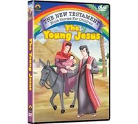 Young Jesus [DVD] [2010] [US Import]