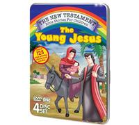 Young Jesus [DVD] [US Import]