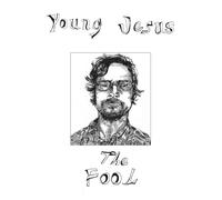 YOUNG JESUS - THE FOOL (OPAQUE WHITE VINYL) [VINYL]