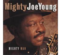 Young Joe - Mighty Man