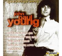 Young, John Paul - Greatest Hits