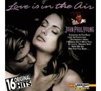 Young John Paul - Love Is in the Air