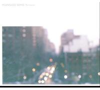 YOUNG JOO SONG: BETWEEN - CD BRAND NEW