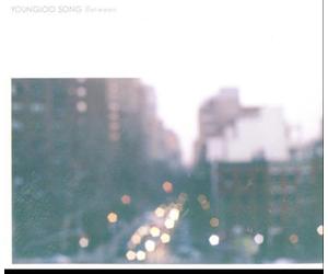 YOUNG JOO SONG: BETWEEN - CD BRAND NEW