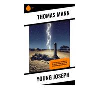 Young Joseph: A Philosophical Exploration of Sibling Rivalry and Divine Intervention in Ancient Egypt