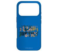 Young Justice Artemis Action Type Case for iPhone 17 Pro