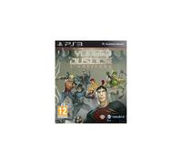 Young Justice: Legacy (Playstation 3)