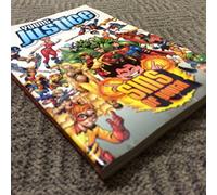 Young Justice: Sins of Youth