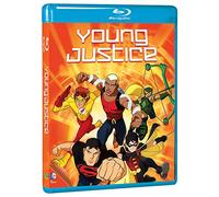 Young Justice: The Complete First Season
