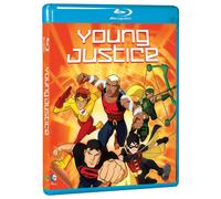 Young Justice: The Complete First Season