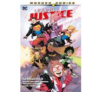 Young Justice Volume 1: Gemworld