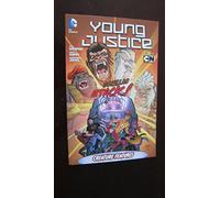Young Justice Volume 3 TP