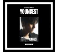 YOUNG K - DAY6 YOUNG K [YOUNGEST] 2nd Full Album PHOTO BOOK (BEYOND Ver.+Gift) K-POP