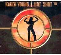 Young,Karen - Hot Shot '97
