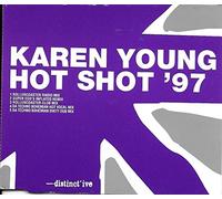 Young Karen - Hot Shot 97